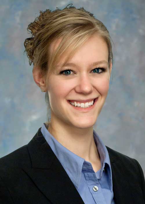 Lauren Ballantine, FALU