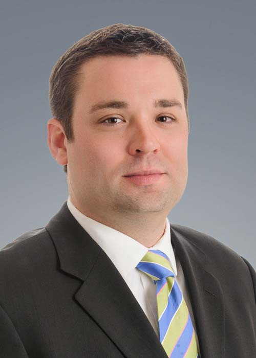 Michael Michlitsch, MBA, CRPC®